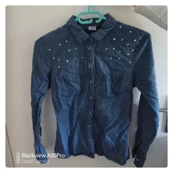 Chemise t 36