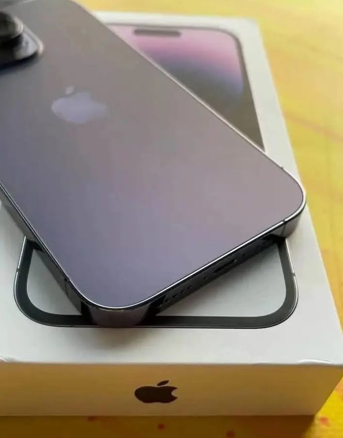 Apple - photo numéro 2