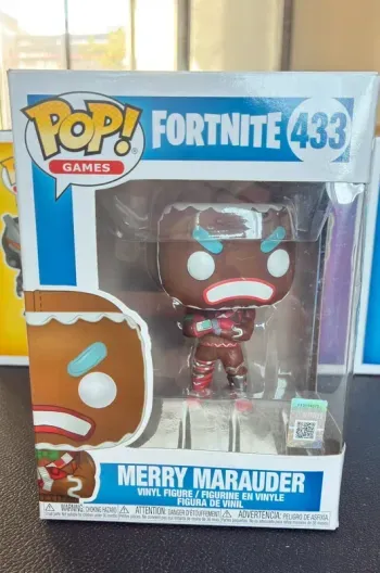 POP Fortnite 433