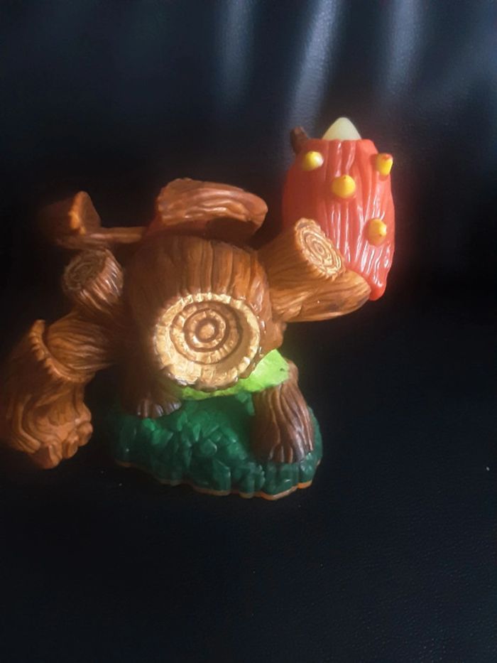 Figurine Skylanders Giants - photo numéro 2