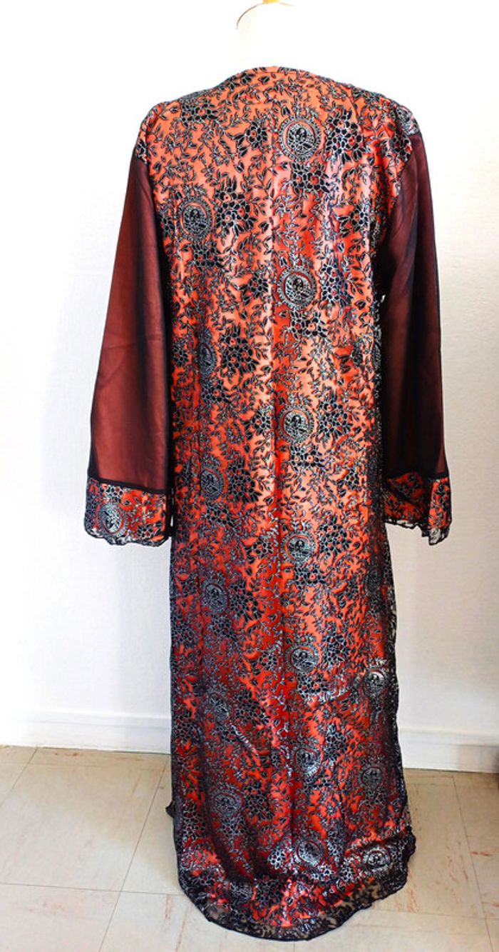 Djellaba taille M LJims - photo numéro 3