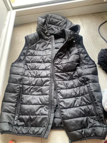 Doudoune Bershka taille M