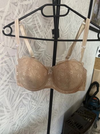 Soutien gorge
