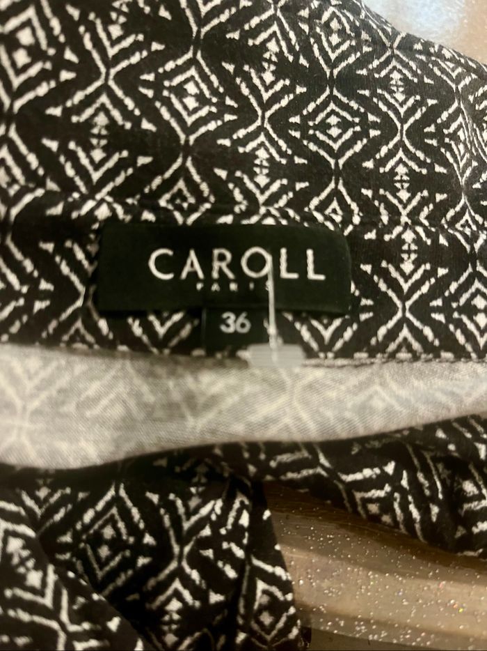 Robe Caroll - photo numéro 7