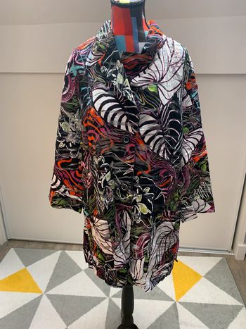 Tunique Chalou Taille 44