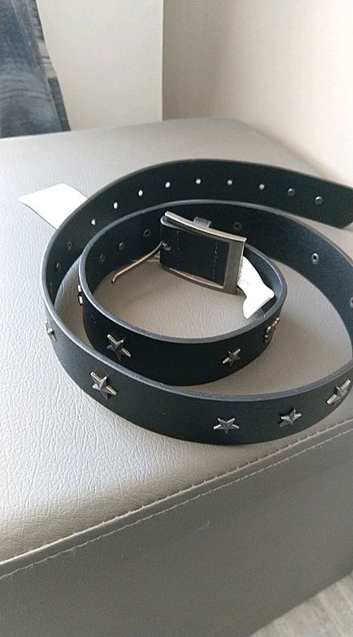 Ceinture lulu castagnette - photo numéro 5