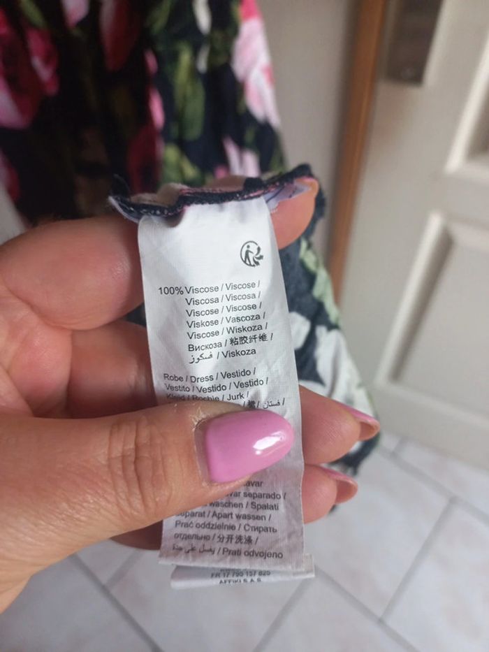 robe longue - photo numéro 7