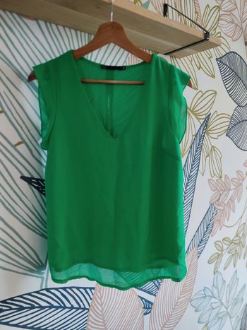 Top Edji Taille S