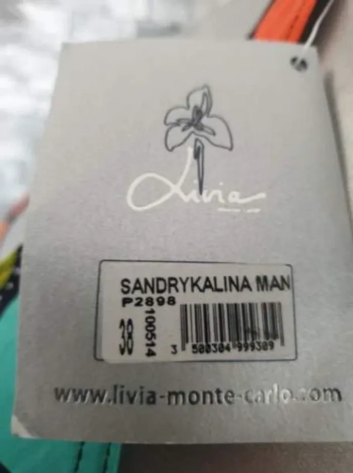 Maillot de bain sexy Taille 38 - photo numéro 5