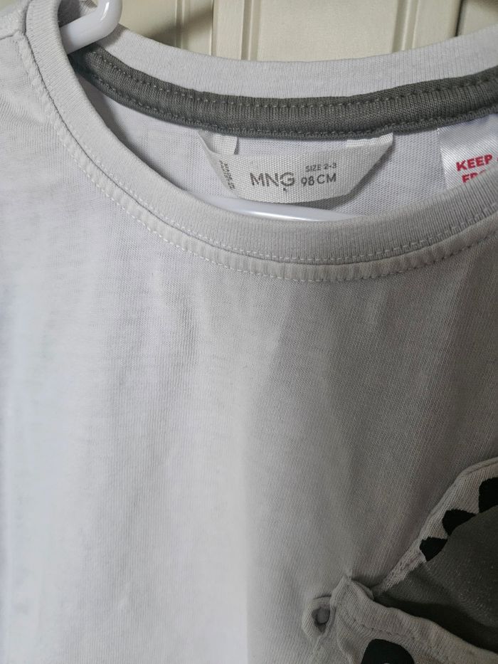 Lot vêtements - photo numéro 8