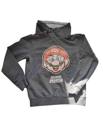 Pull super mario 12ans