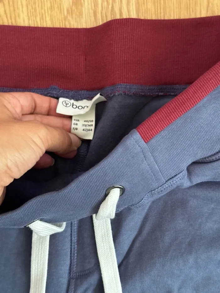 Pantalon de jogging bonprix taille 42/44 - photo numéro 3