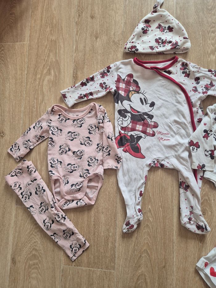 Ensemble Minnie - photo numéro 2
