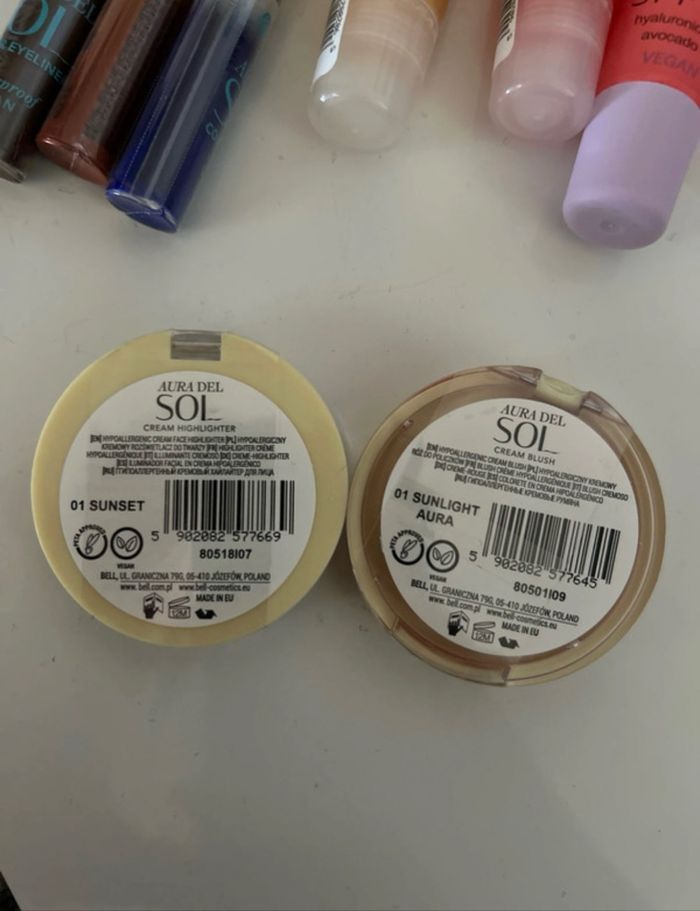 Lot maquillage Neuf - photo numéro 7