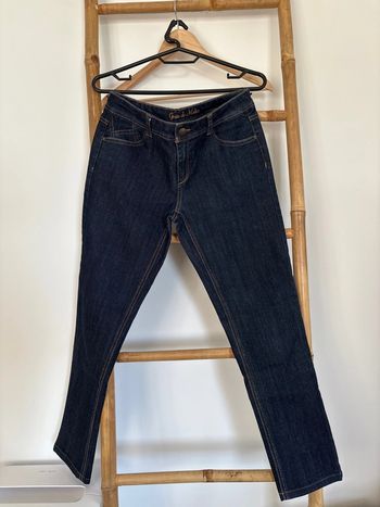 Jean bleu grain de malice taille 38