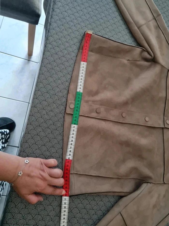 Veste zara basic - photo numéro 13