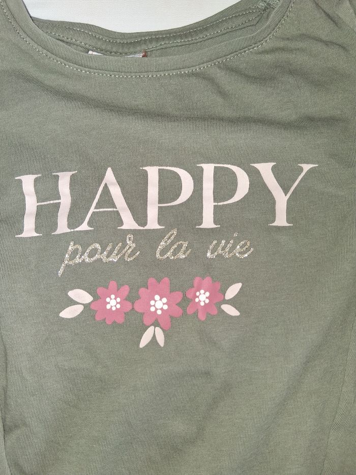 T-shirt - photo numéro 2
