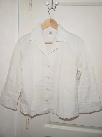 Veste Chemise M&S Mode