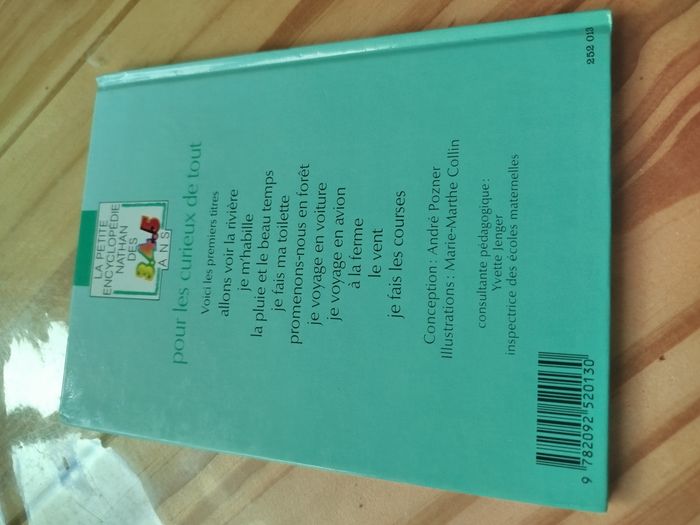 Le vent - photo numéro 3