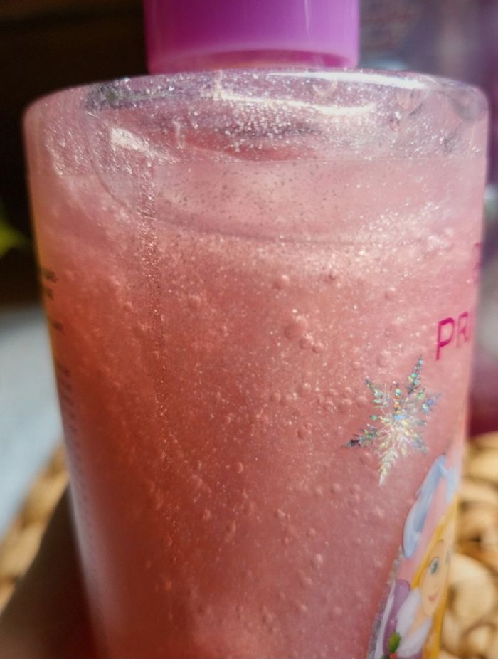 Lot beauté princesses disney - photo numéro 6