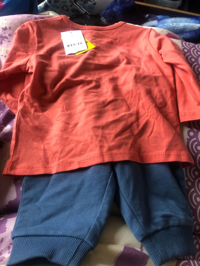 Ensemble neuf - photo numéro 2