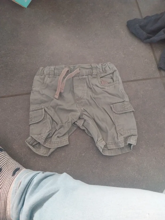 Lots shorts - photo numéro 6