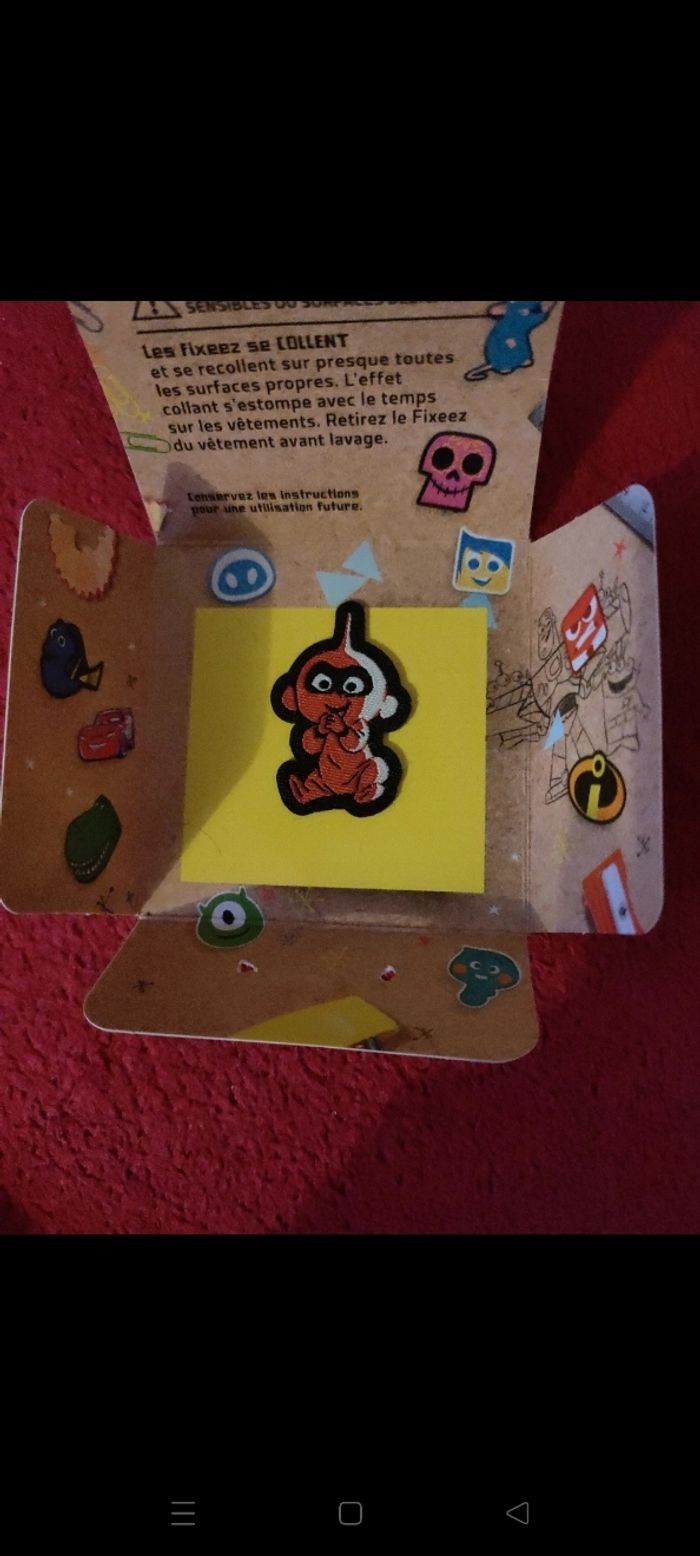 Collector vis tes rêves