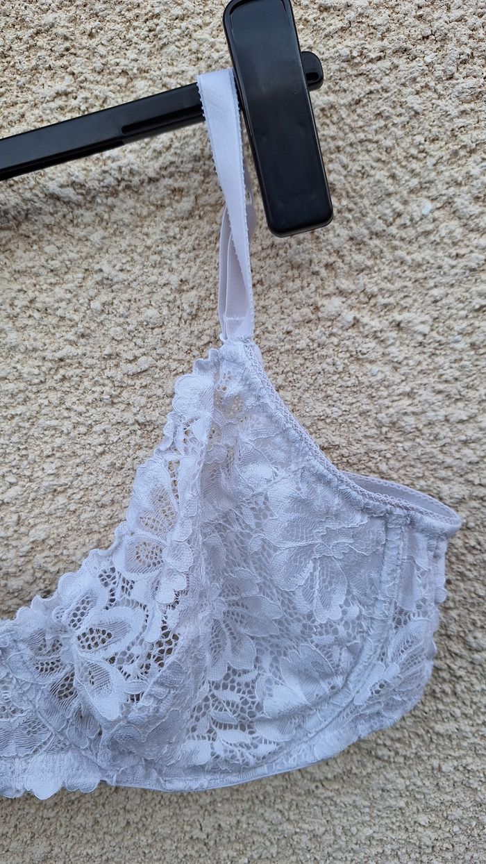 👙 Soutien-gorge Rougegorge Taille 100D - photo numéro 3