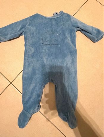 Pyjama 