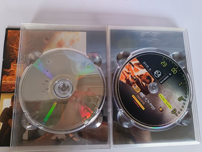 DVD 24h chrono - photo numéro 6