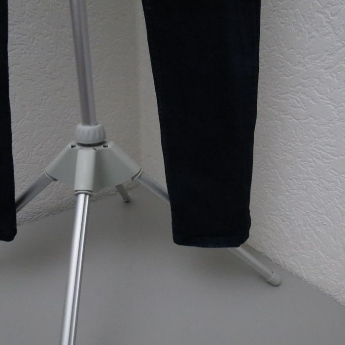 Jean skinny Instinct – Taille 38/L28 – Coton bio bonobo - photo numéro 3