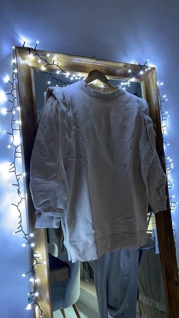 Robe pull H&M