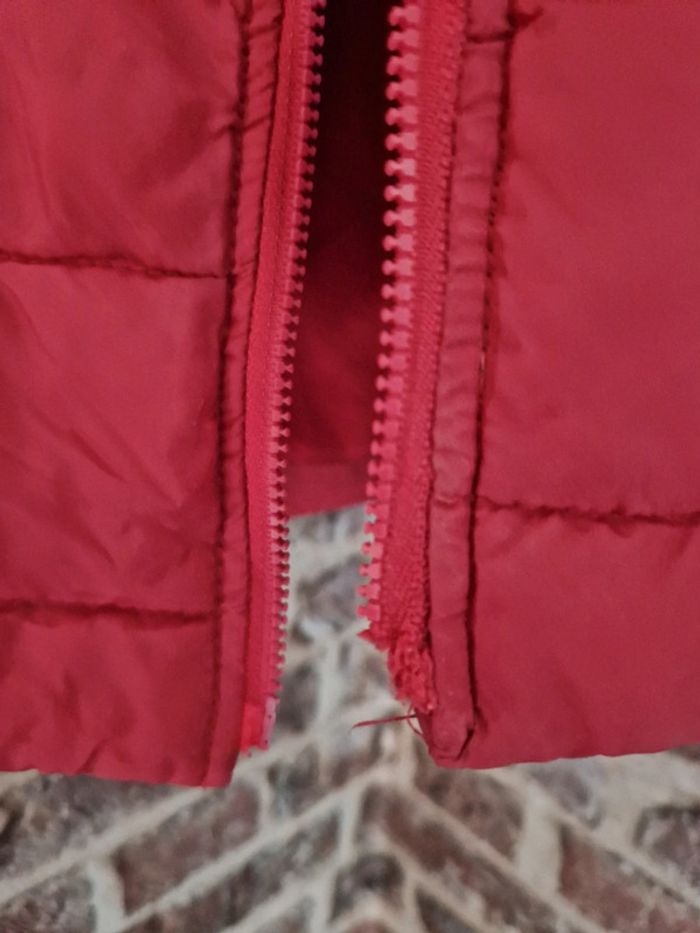 Manteau / parka fille Sergent Major Taille 9 ans - photo numéro 11