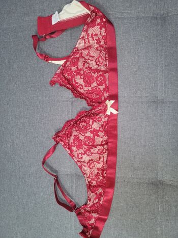 Soutien gorge allaitement