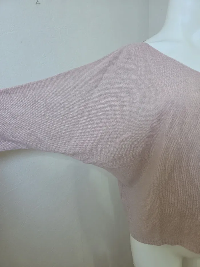 Pull 🌸 L - photo numéro 2