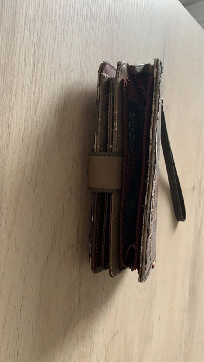 Portefeuille anekke - photo numéro 3