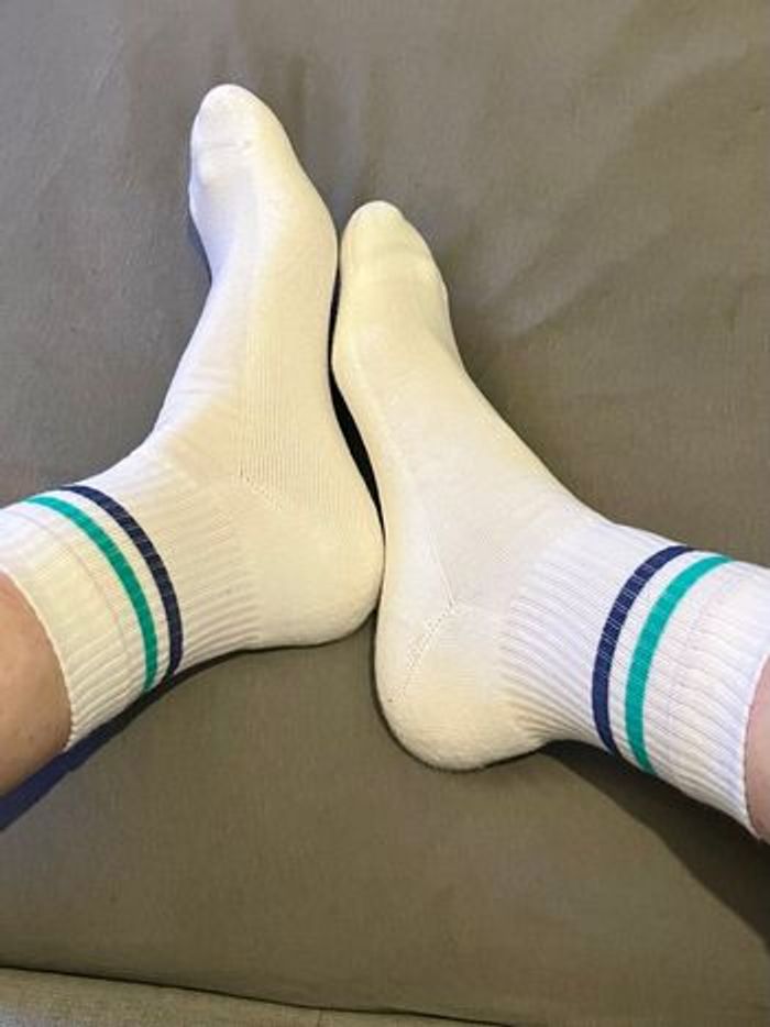 Chaussons femme - photo numéro 2