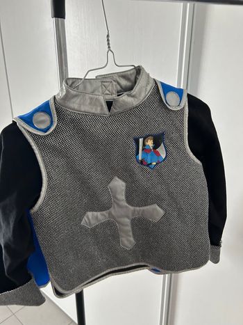 Costume carnaval déguisement