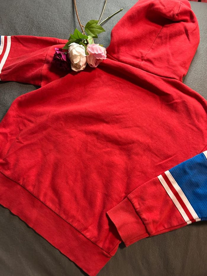 Pull à capuche garçon - photo numéro 7