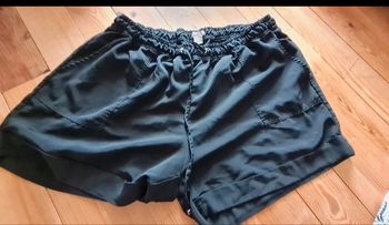 Short