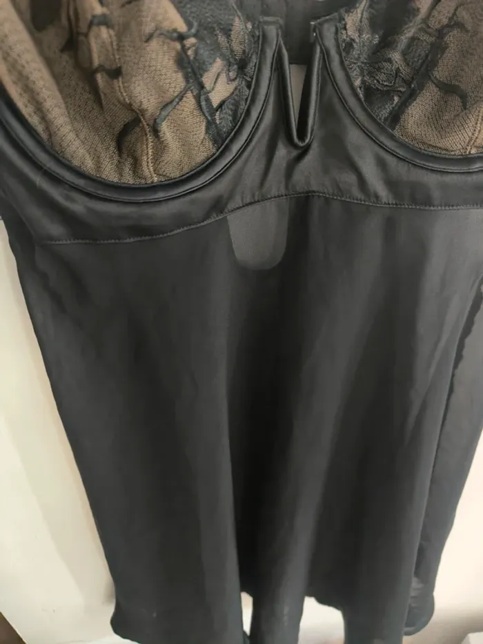 Nuisette neuve sans étiquette - photo numéro 4
