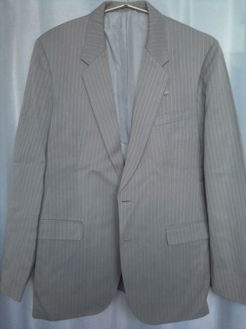 Blazer homme Cacharel