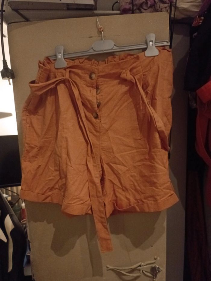 Short femme été - photo numéro 5