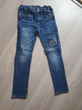 Jeans slim