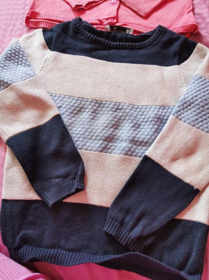 Lot de vêtements pour fille 3ans - photo numéro 2