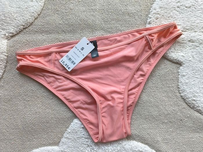 Bas de maillot bain Undiz taille S - photo numéro 2