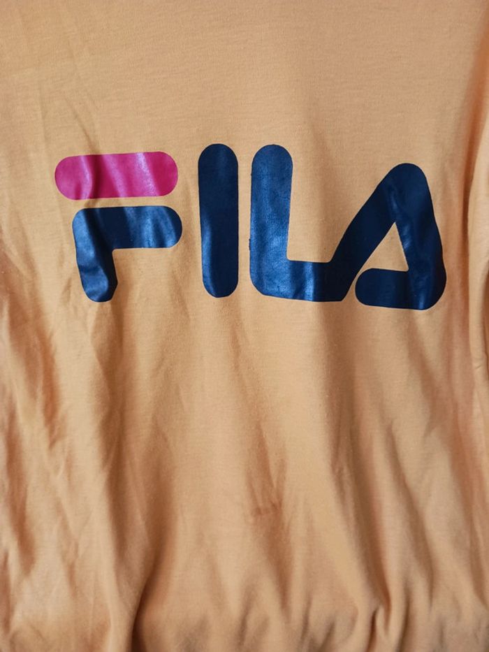 Ensemble pyjama FILA T40 - photo numéro 2
