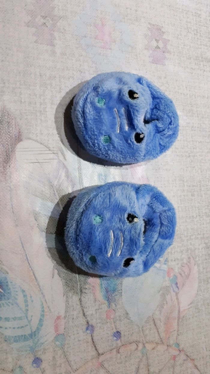 Chaussons - photo numéro 2