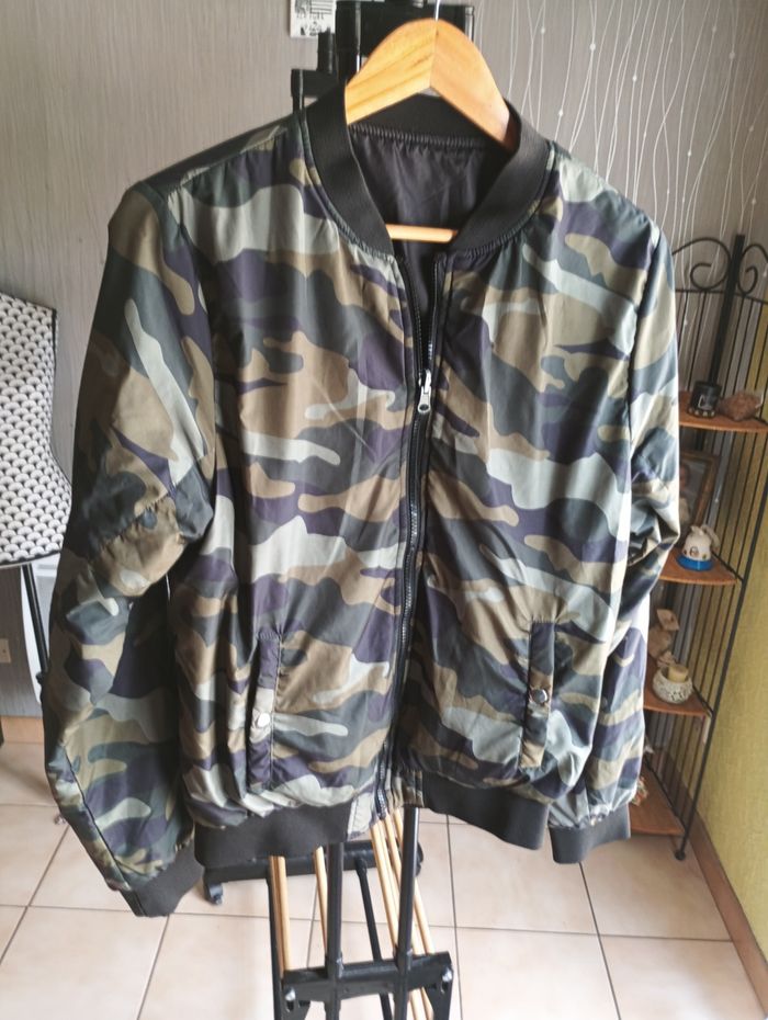 Blouson  homme
