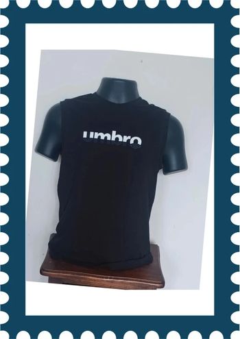 Débardeur Umbro taille S